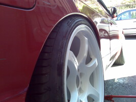 1991 Nissan S13