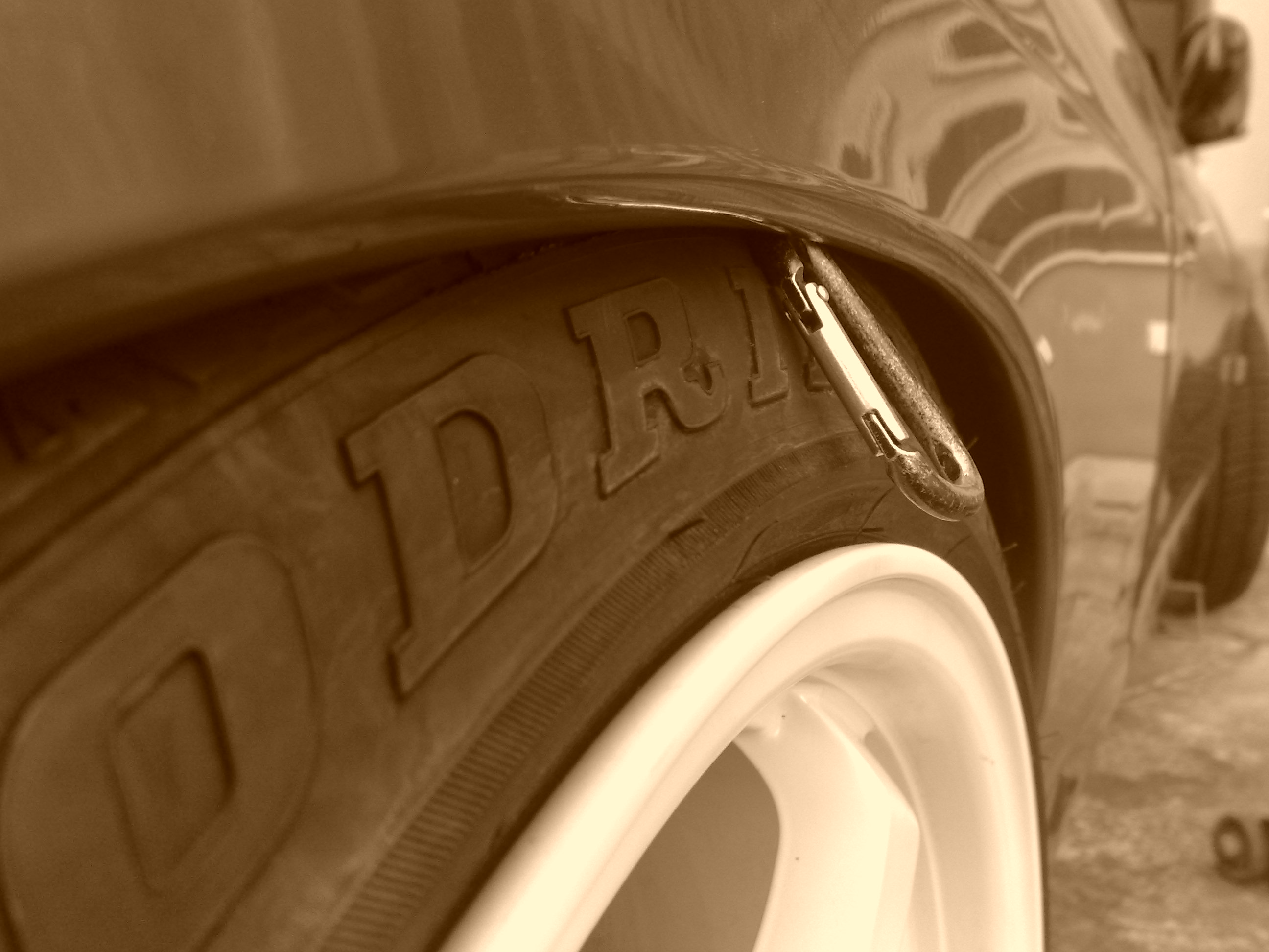 1991 Nissan S13 photo