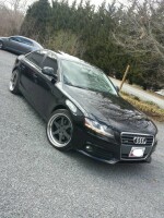 2010 Audi A4