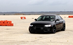 2014 Audi A4