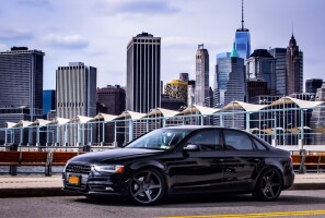 2014 Audi A4