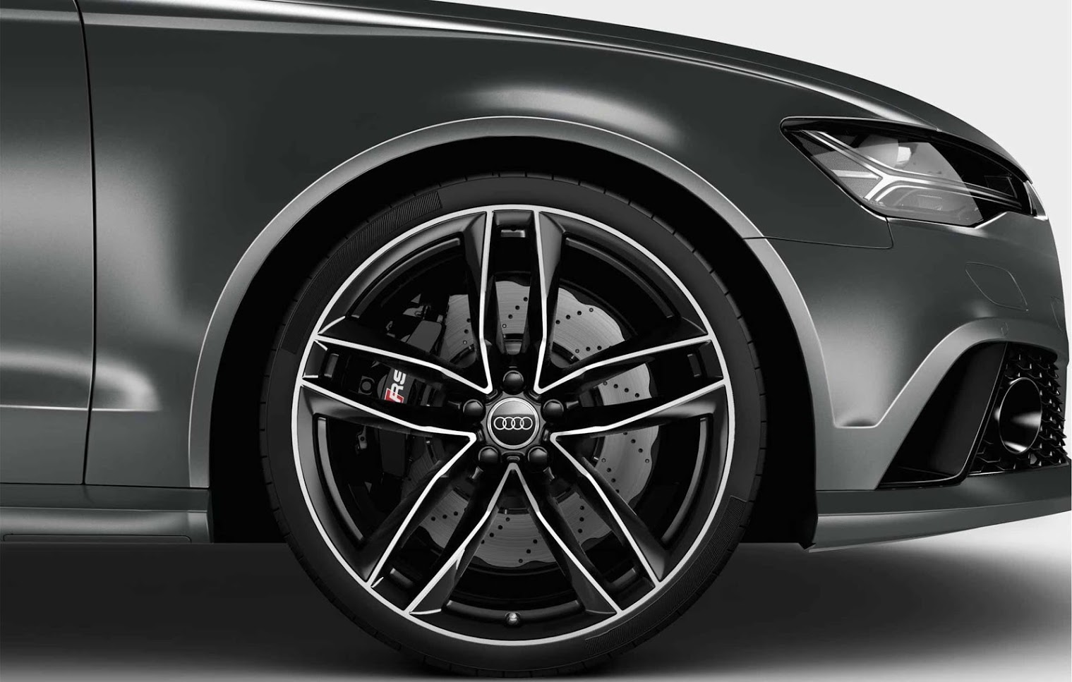 2013 Audi A4 photo