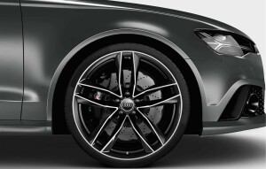 2013 Audi A4