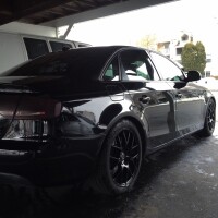2014 Audi A4