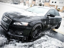 2008 Audi A4