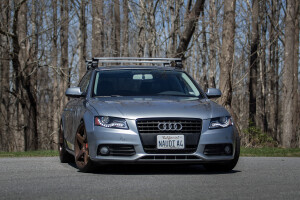 2011 Audi A4