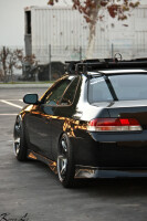 1999 Honda Prelude