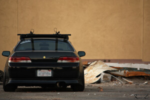 1999 Honda Prelude