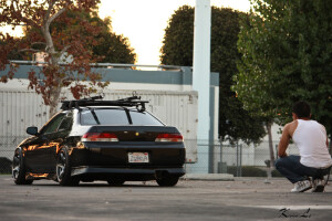 1999 Honda Prelude