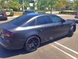 2011 Audi A4