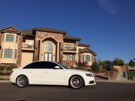 2009 Audi A4