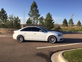 2009 Audi A4