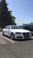 2011 Audi A4