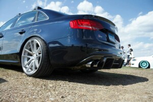 2009 Audi S4