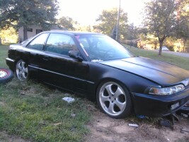 1990 Acura Integra