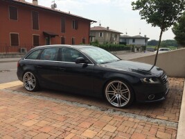 2011 Audi A4
