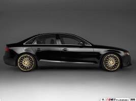 2008 Audi A4