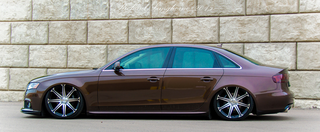 2011 Audi A4 photo