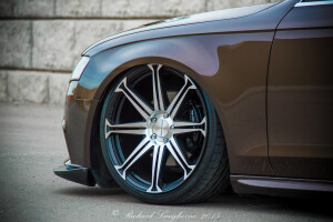 2011 Audi A4