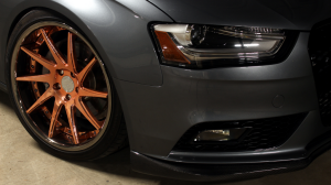2014 Audi A4