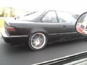 1990 Acura Integra photo