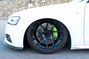 2014 Audi S4