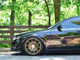 2011 Audi A4