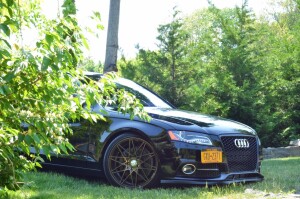 2011 Audi A4