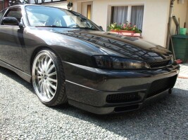 1997 Nissan S14