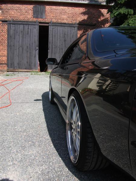1997 Nissan S14 photo