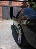 1997 Nissan S14