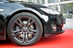 2013 Tesla Model S