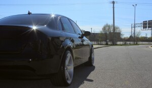 2011 Audi A4