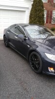 2014 Tesla Model S