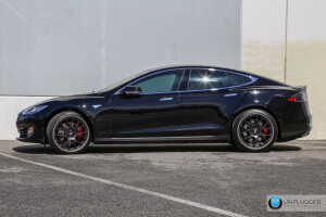 2014 Tesla Model S