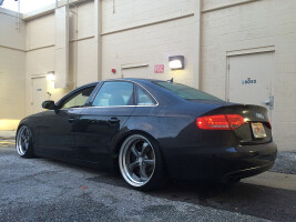 2011 Audi A4