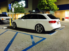 2011 Audi A4