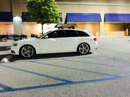 2011 Audi A4