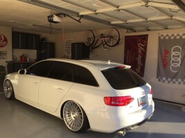 2010 Audi A4