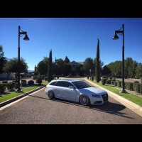 2010 Audi A4