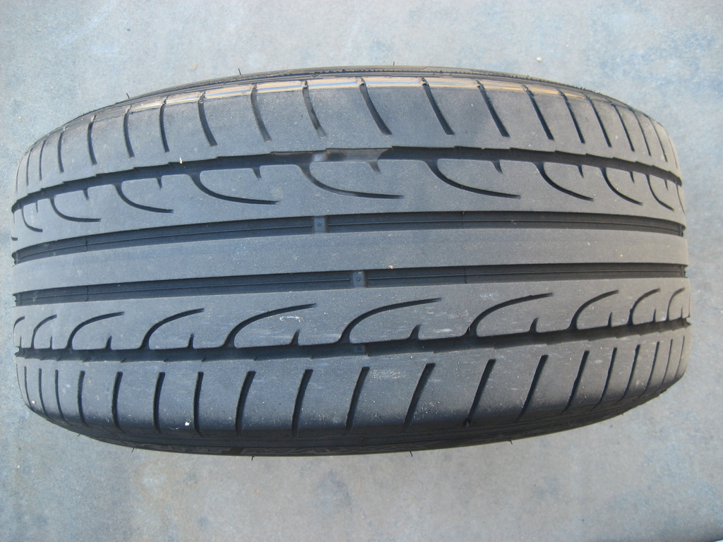 2004 Subaru Impreza WRX photo