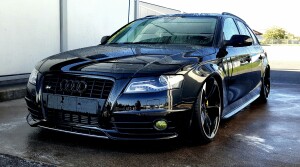 2010 Audi A4