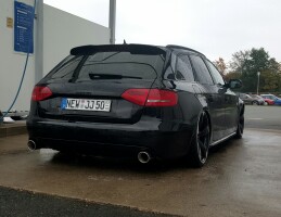 2010 Audi A4