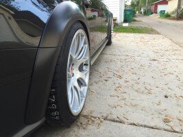 2014 Audi A4