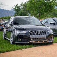 2014 Audi A4