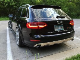 2014 Audi A4