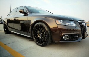 2011 Audi A4