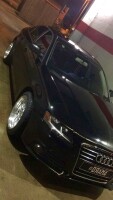 2010 Audi A4