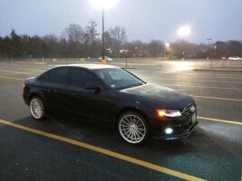 2011 Audi A4