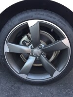 2014 Audi A4